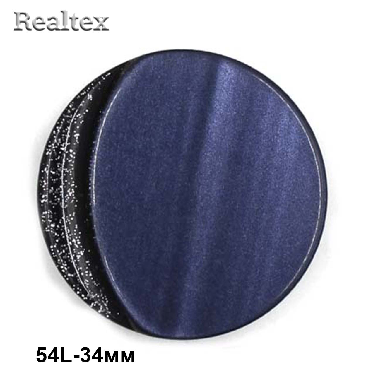 Пуговицы CB 3638 54L (36шт) цв.03-Navy