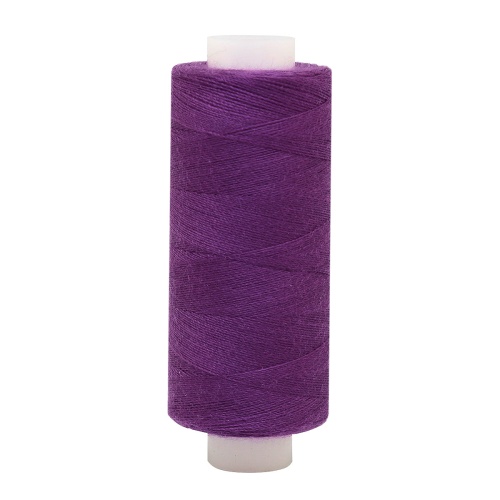 Нитки BESTEX (10шт*366м) цв.068 яркая фиалка
