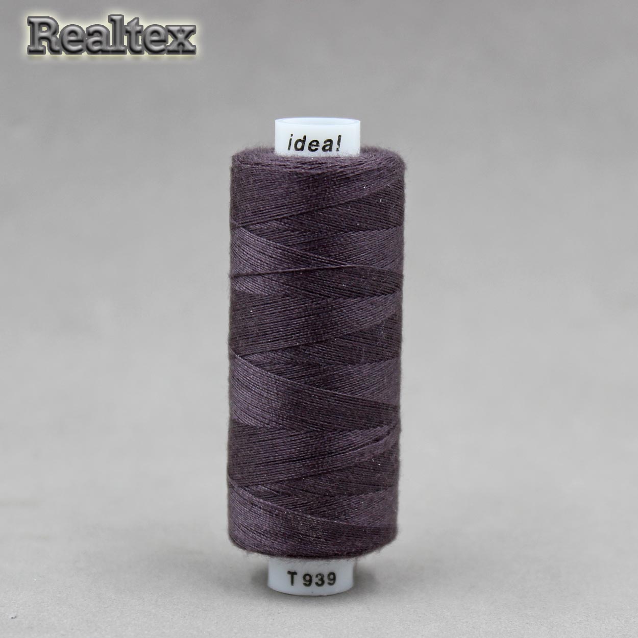 Нитки IDEAL (10шт*400yrd) цв. 939