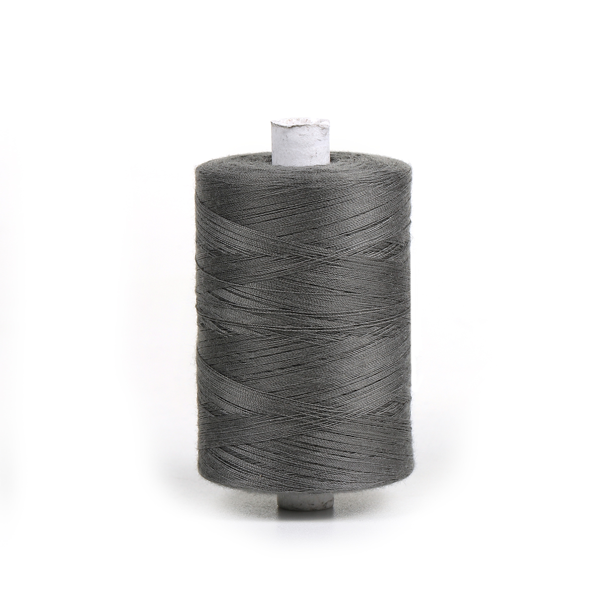 Нитки 45ЛЛ (2500м) цв.6610 серый