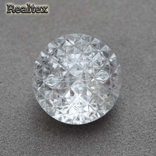 Пуговицы TT 3397 34L (72шт) цв.Silver 