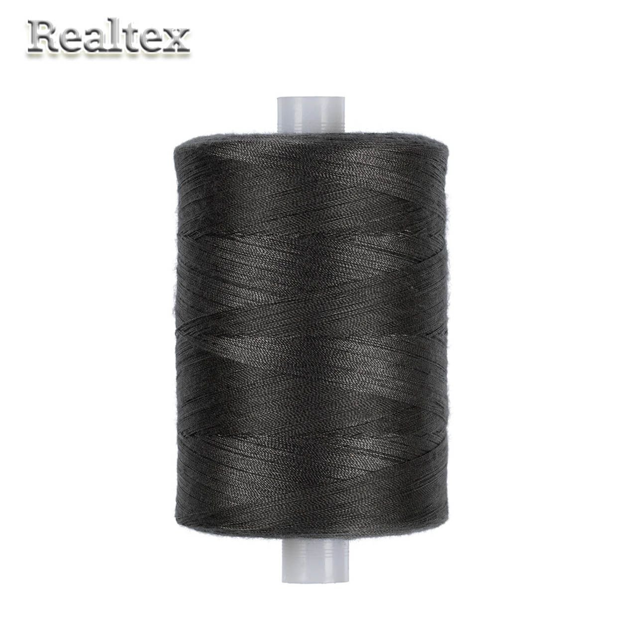 Нитки 45ЛЛ (2500м) цв.6810 серый