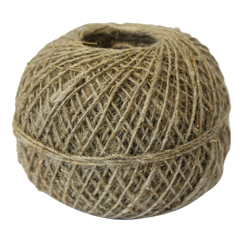 Шпагат льняной d=0,6мм 