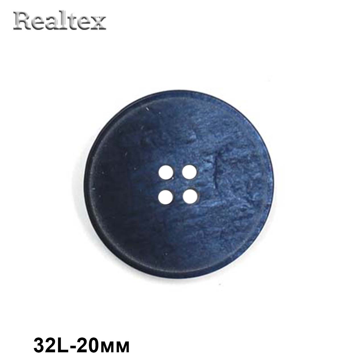 Пуговицы CB 3615 32L (72шт) цв.09