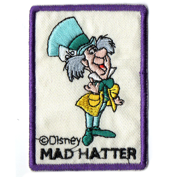 Термоаппликации детские 10293