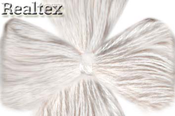 Нитки мулине С/Пб (12шт*10м) цв.6400 св.серый