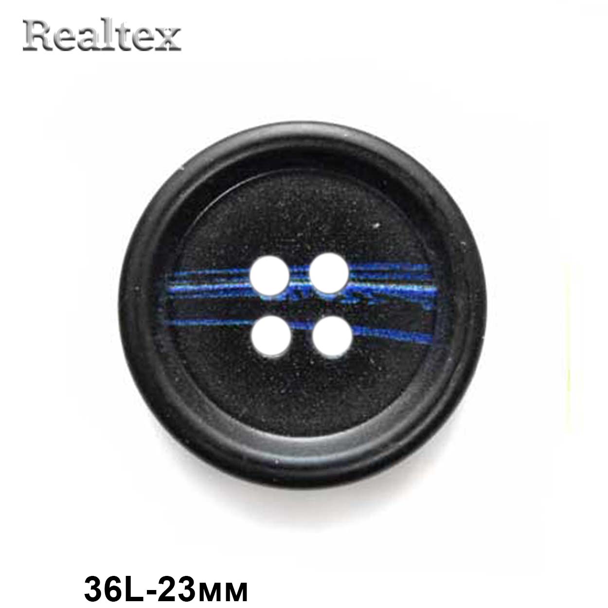 Пуговицы CN 2771 36L (36шт) цв.C