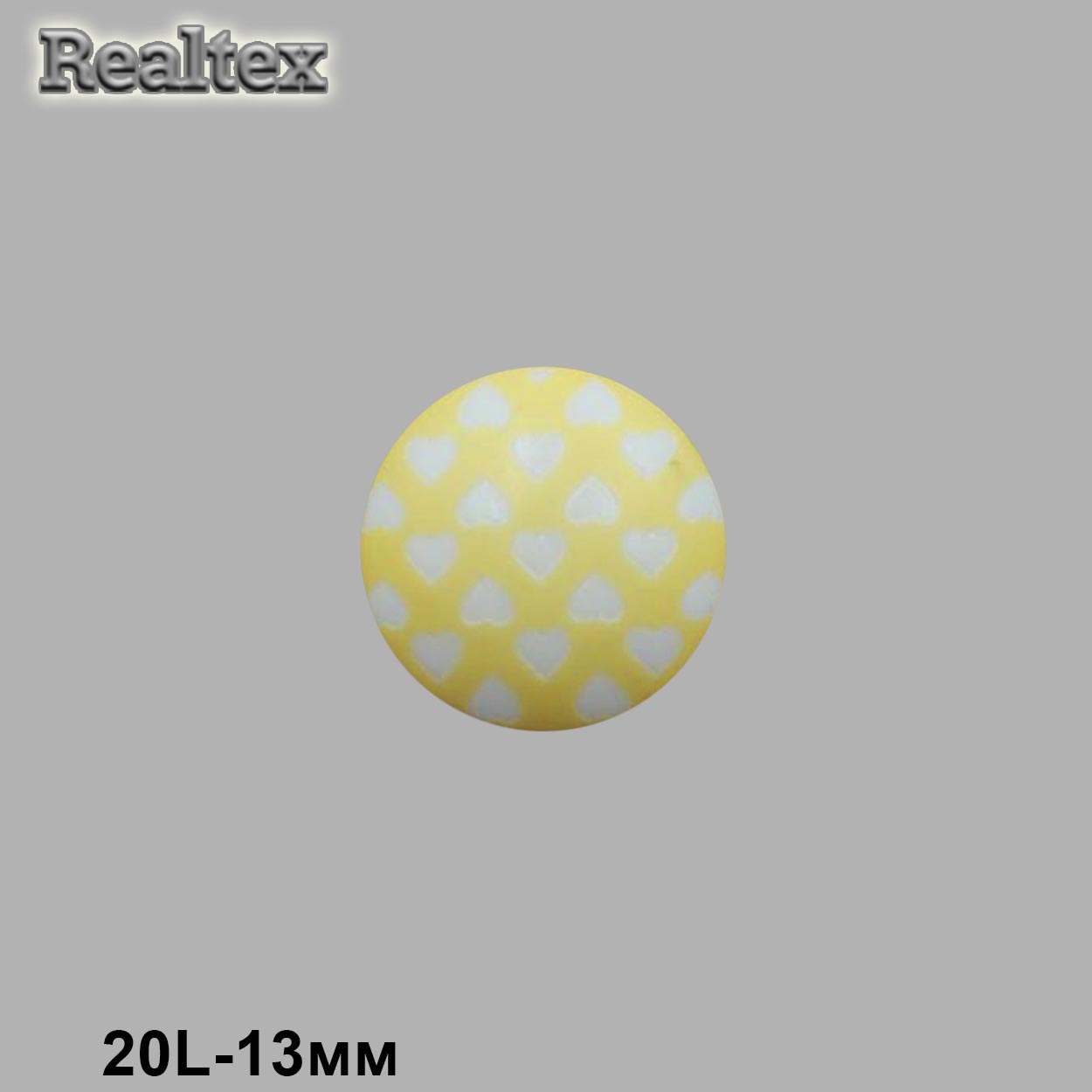 Пуговицы CB M-141 20L цв.C