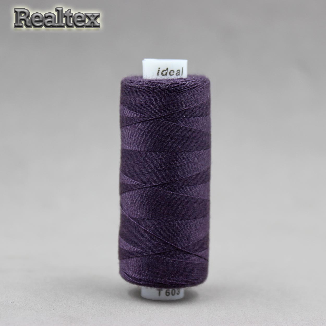 Нитки IDEAL (10шт*400yrd) цв. 603