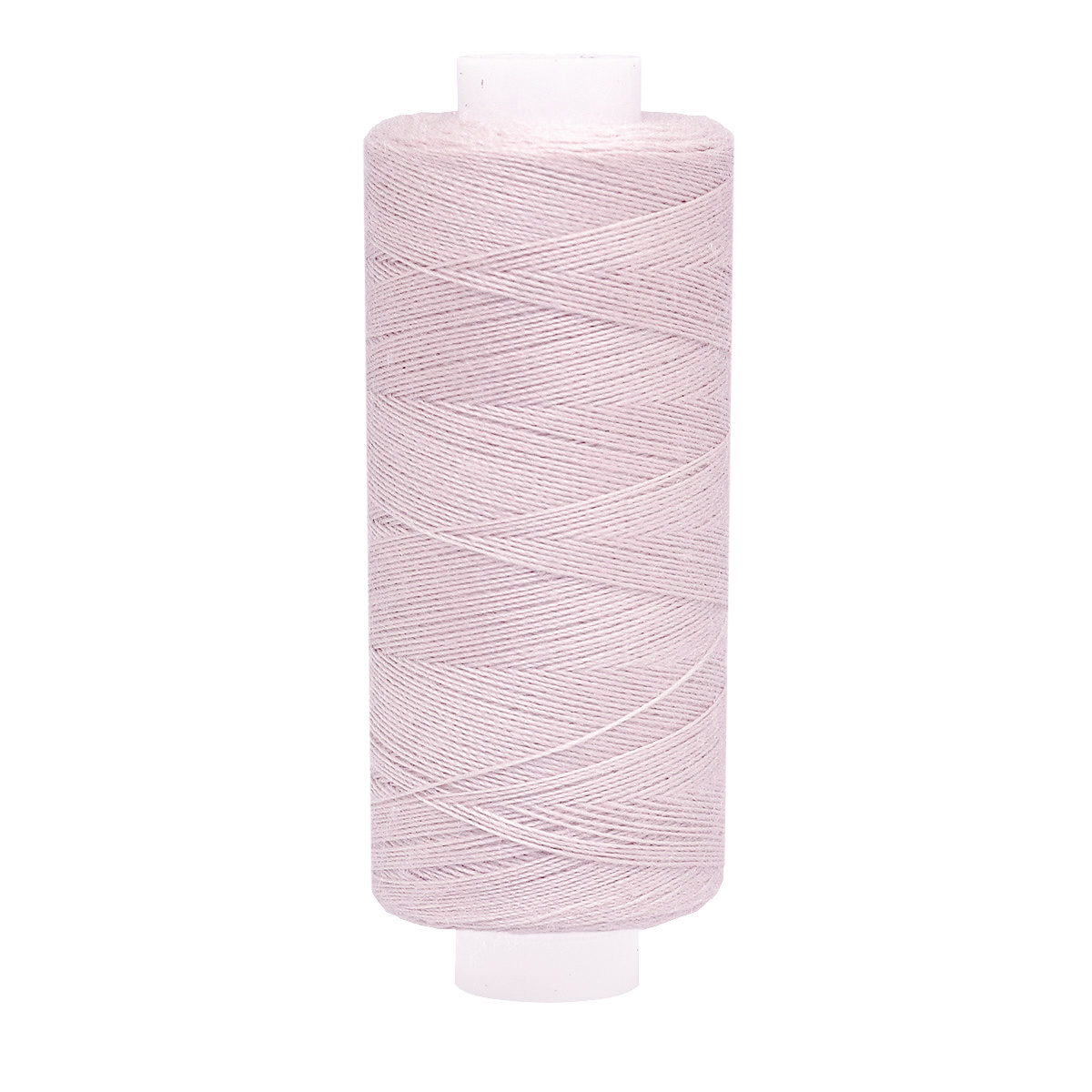 Нитки BESTEX (10шт*366м) цв.036 бело-розовый
