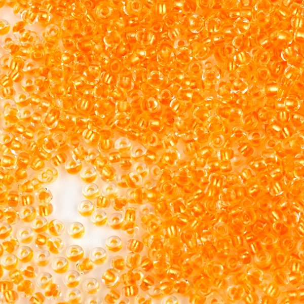 Бисер Чехия 10/0 "PRECIOSA" цв.38992