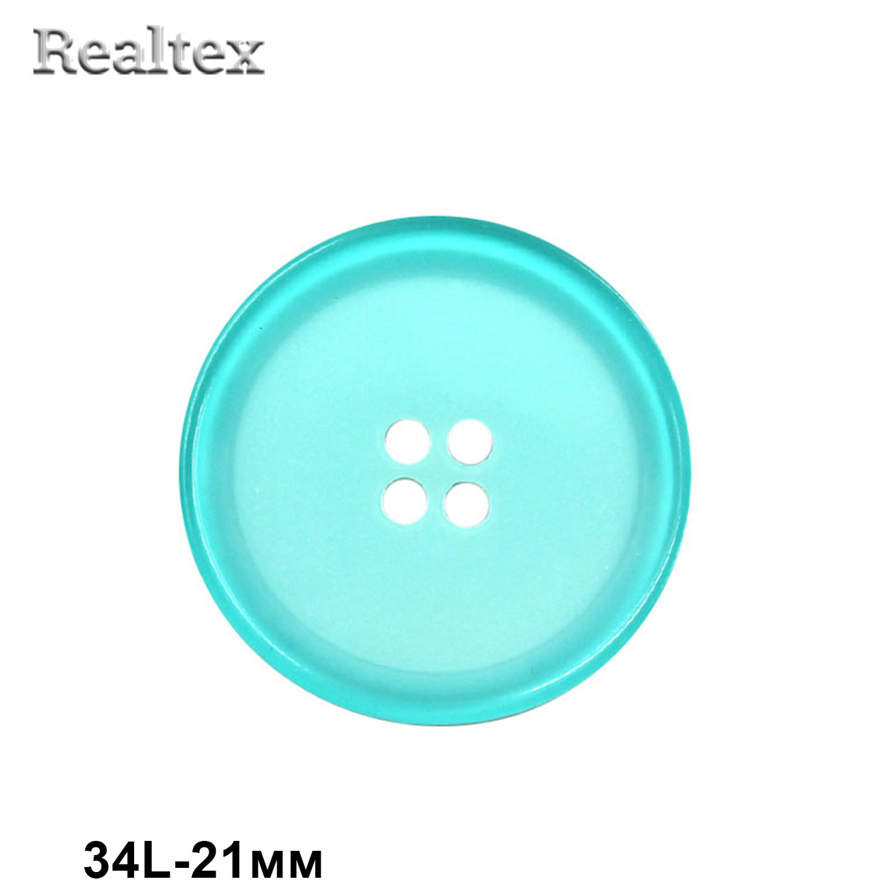 Пуговицы CB 3652 34L (72шт) цв.D