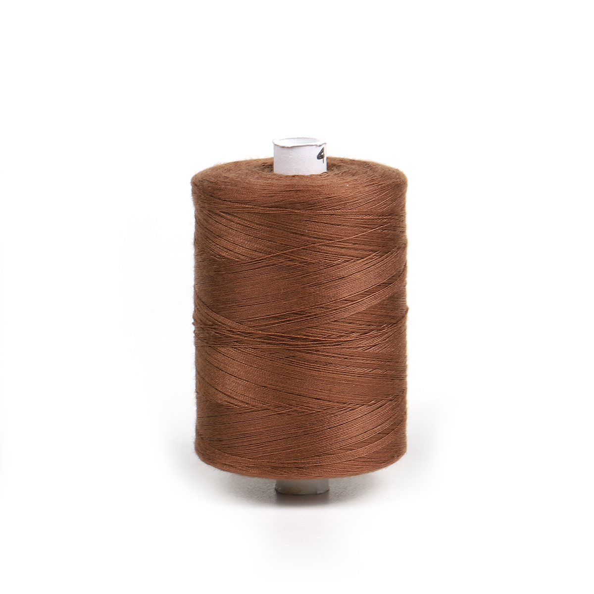 Нитки 45ЛЛ (2500м) цв.4812 коричневый