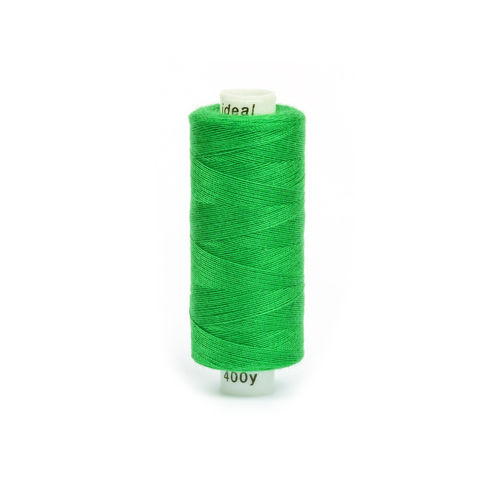 Нитки MAX IDEAL (10шт*366м) цв.431 травяной 