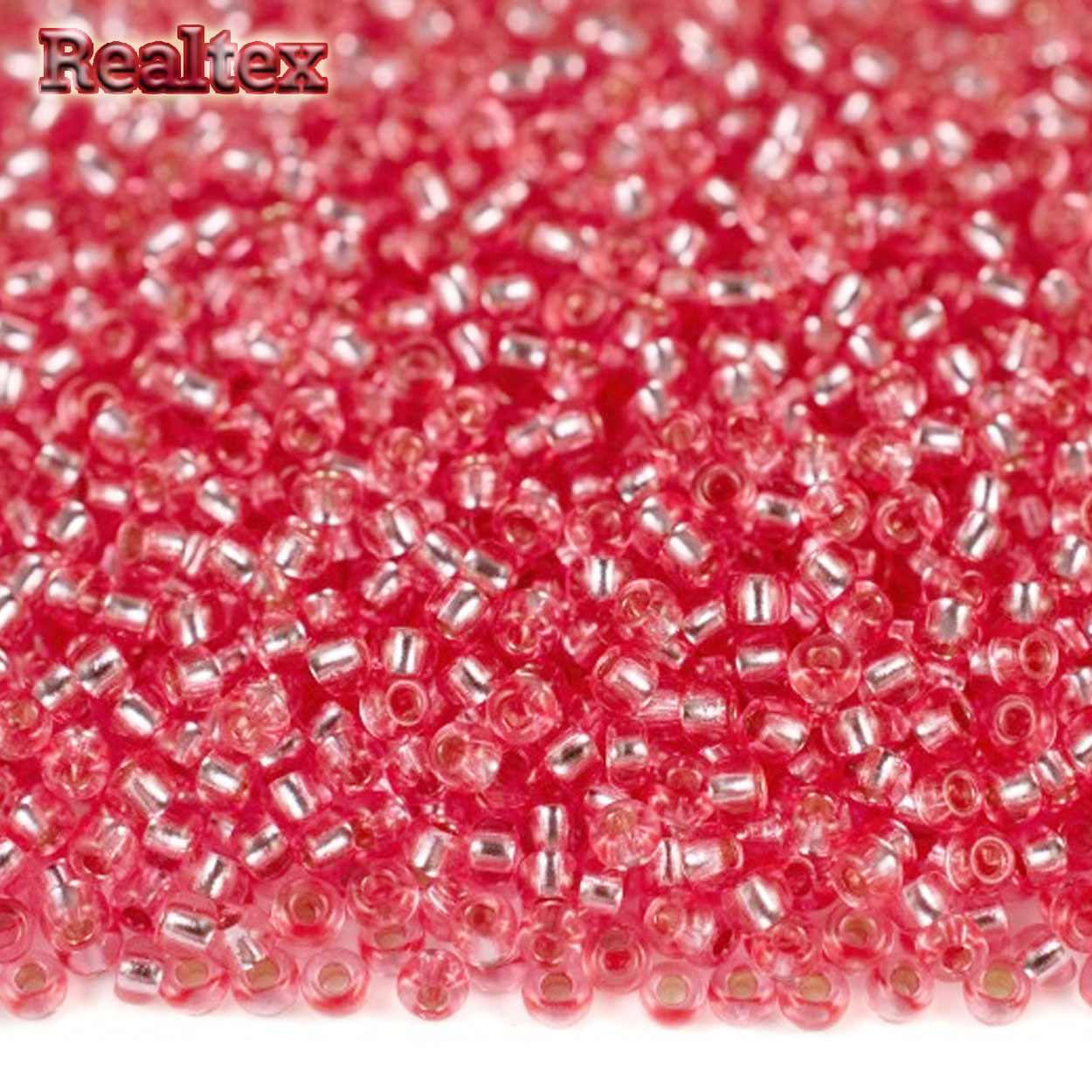 Бисер Чехия 10/0 "PRECIOSA" цв.08275