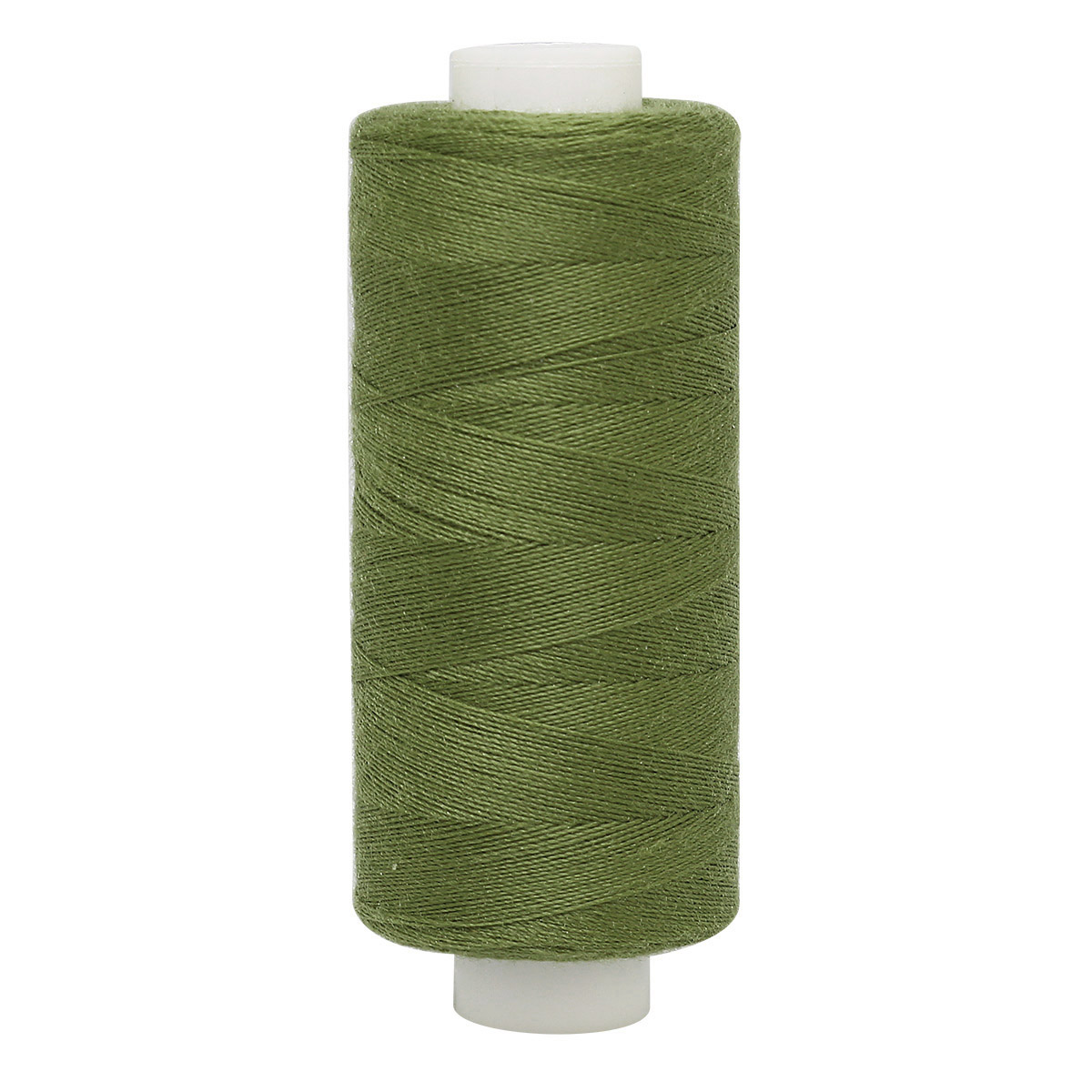 Нитки BESTEX (10шт*366м) цв.343 спаржа