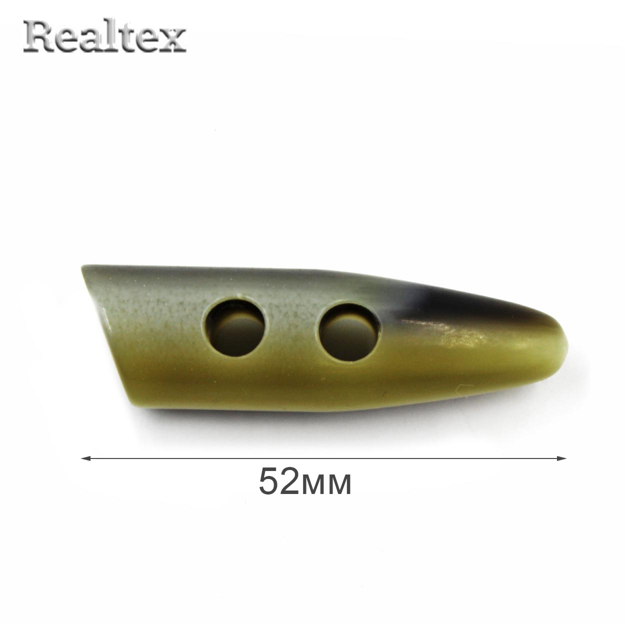 Пуговицы CN T-31 52мм (12шт) цв.D