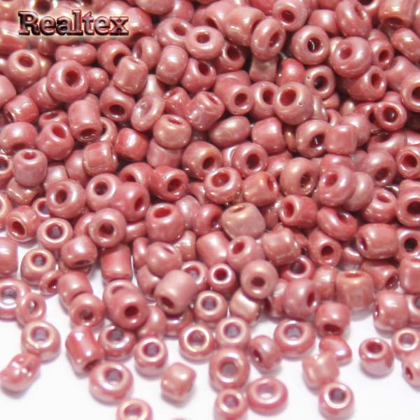 Бисер Realtex 12/0 (450гр) цв.125В