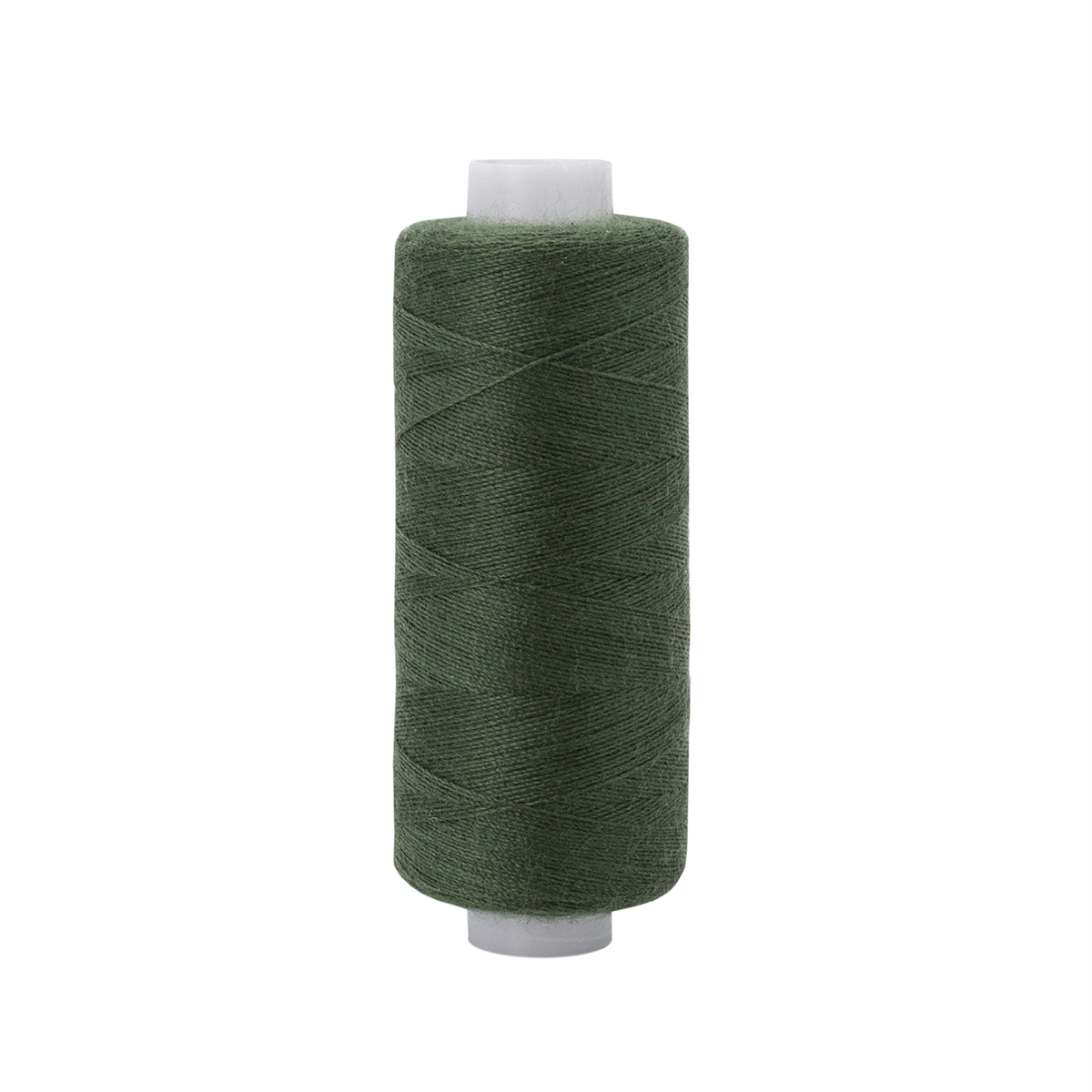 Нитки BESTEX (10шт*366м) цв.K111 оливковый хаки