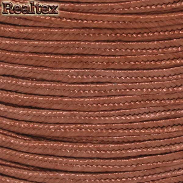 Сутаж GC-009N "Гамма" (20м) цв.037 св.коричневый