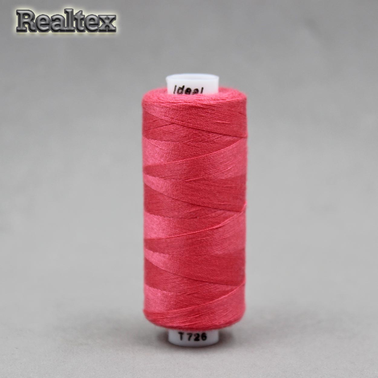 Нитки IDEAL (10шт*400yrd) цв. 726