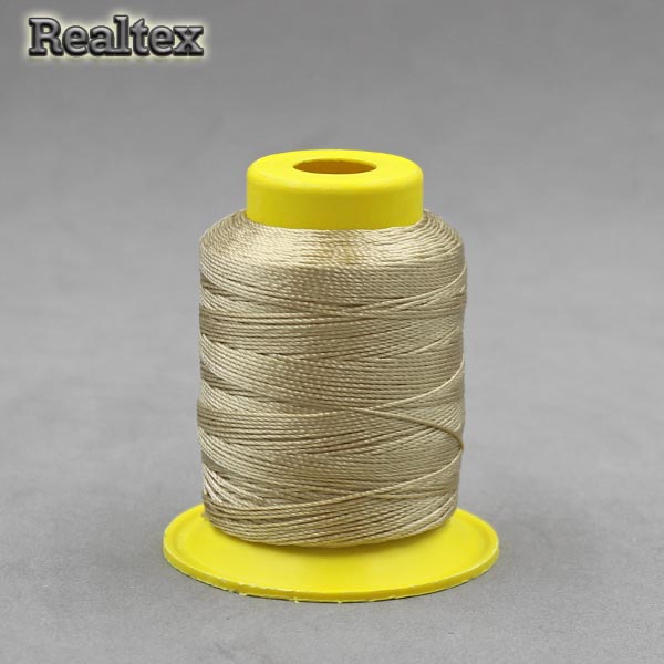 Нитки "Micron" 500/D3 (200ярд) цв.478 серо-бежевый