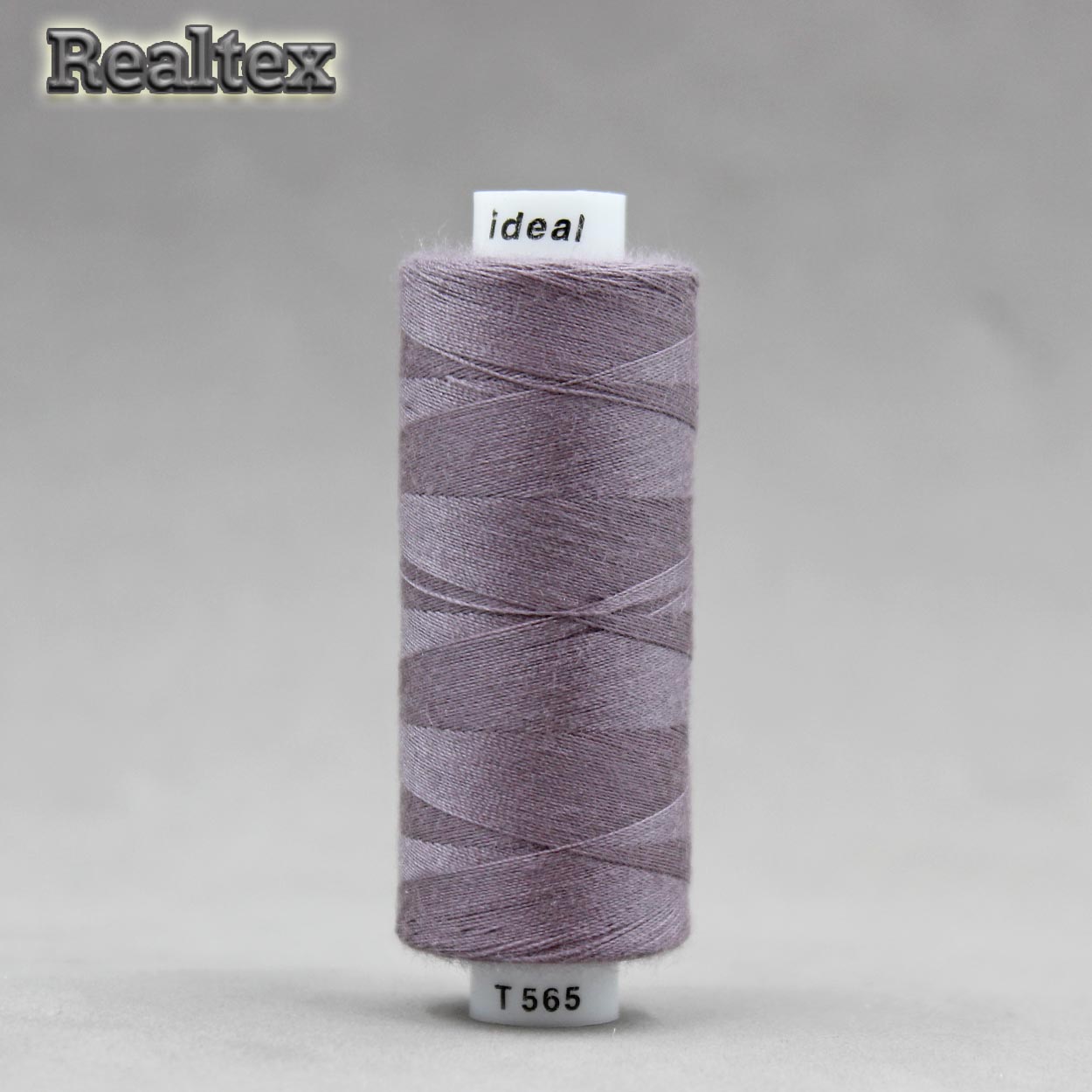 Нитки IDEAL (10шт*400yrd) цв. 565