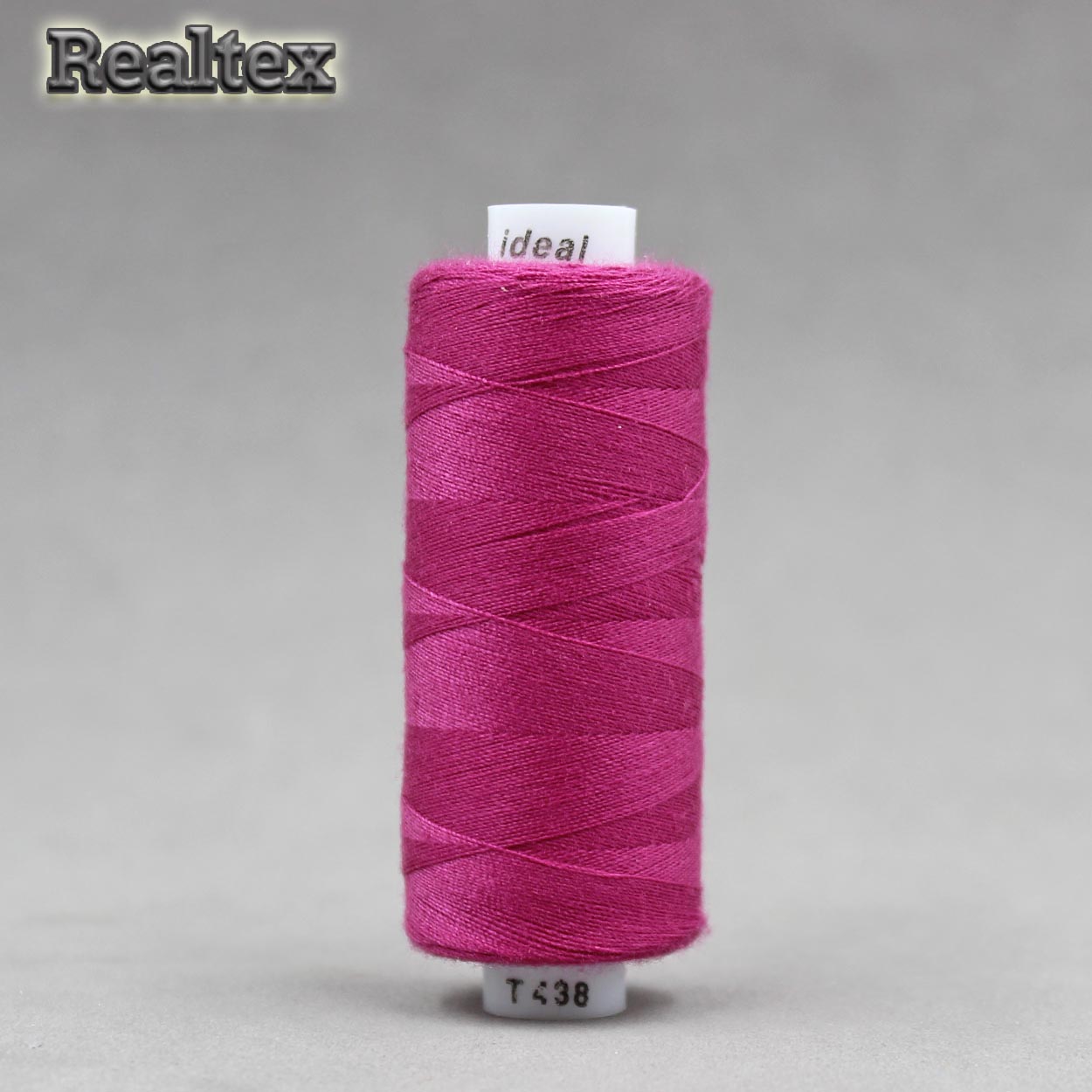 Нитки IDEAL (10шт*400yrd) цв. 438