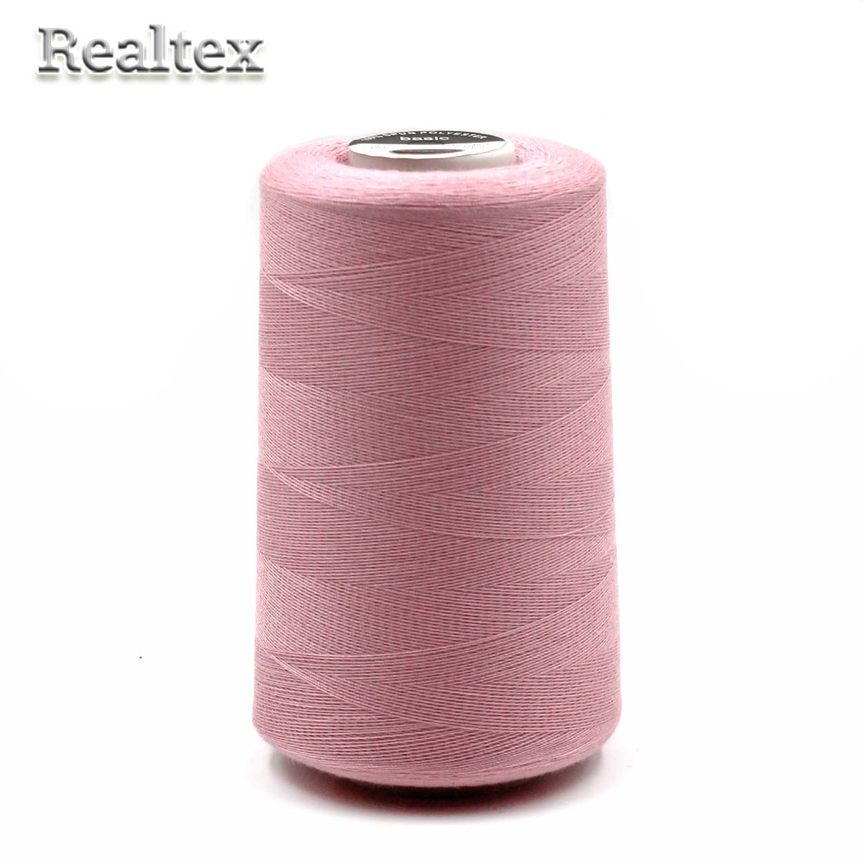 Нитки МАХ 40/2 (5000ярд) цв.561 розовый