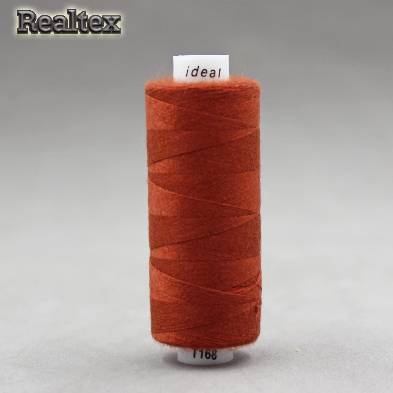 Нитки IDEAL (10шт*400yrd) цв. 168