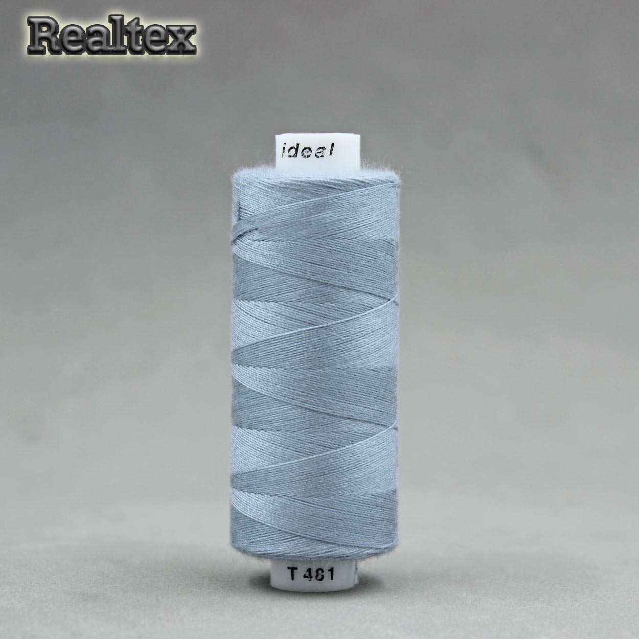 Нитки IDEAL (10шт*400yrd) цв. 481
