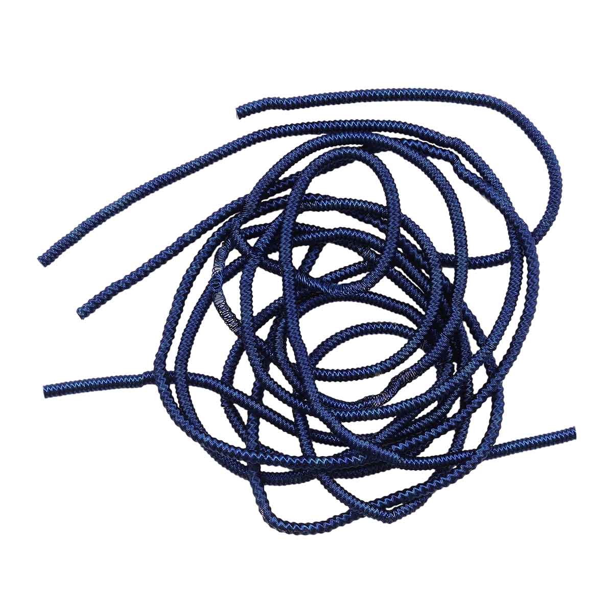 Трунцал Зигзаг 1,5мм ТЗ017НН1 (5гр) цв.синий