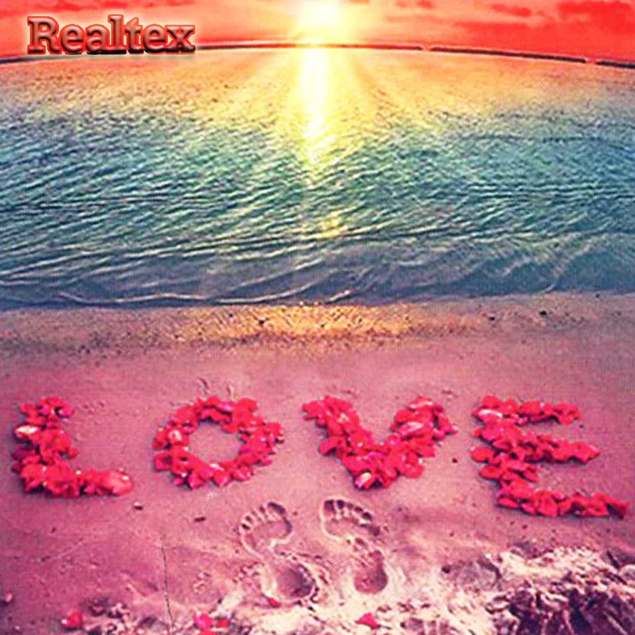 Набор для рукоделия (алмазная техника) Реалтекс 30*40см YSH 78619 (на подрамнике)