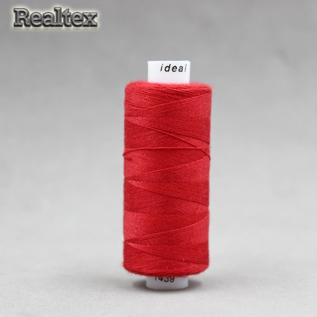 Нитки IDEAL (10шт*400yrd) цв. 439