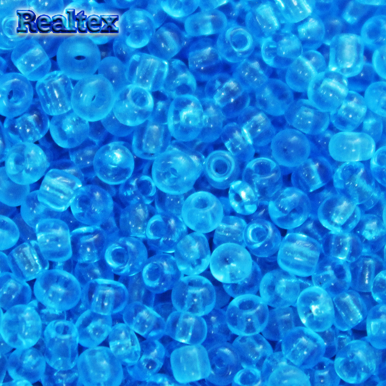 Бисер Realtex 12/0 (450гр) цв.003В