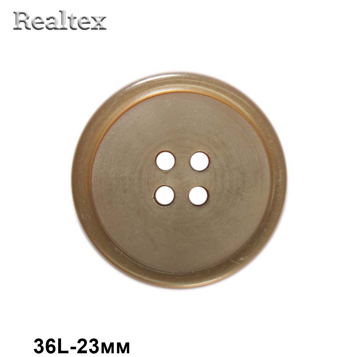 Пуговицы CB 3423 36L (72шт) цв.223