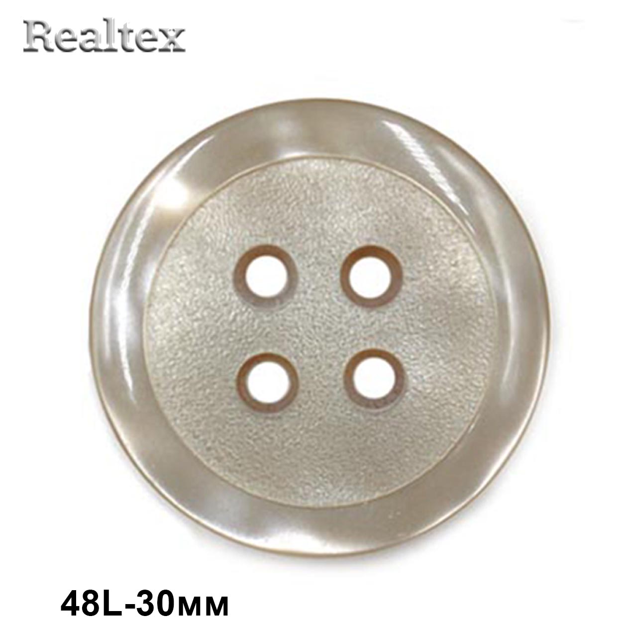 Пуговицы CB 1214 48L (36шт) цв.05