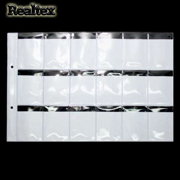 Планшет-файл №1 для пуговиц (5шт)