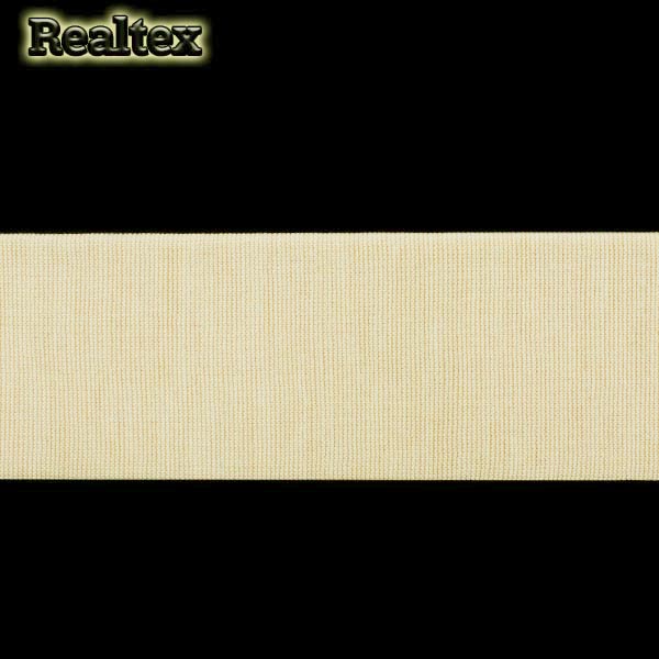 Подвяз трикотажный АМ 90*7,5см (87%полиэфир+13%лайкра) цв.айвори