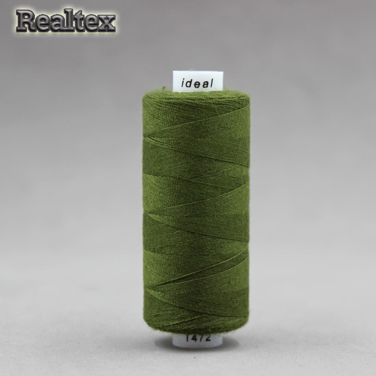 Нитки IDEAL (10шт*400yrd) цв. 472