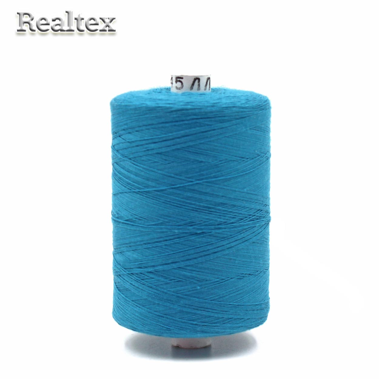 Нитки 45ЛЛ (2500м) цв.2511 голубой 