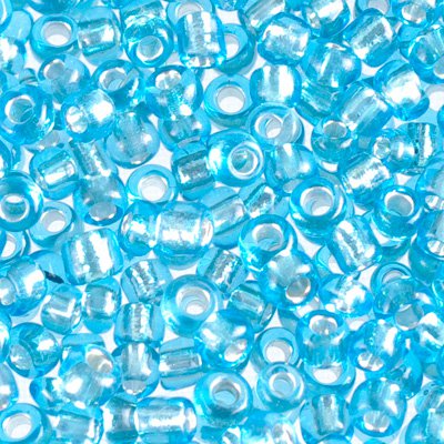 Бисер Realtex 12/0 (450гр) цв.023