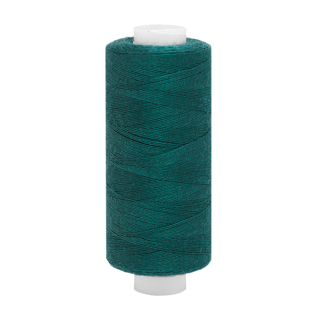 Нитки BESTEX (10шт*366м) цв.121 зелёная сосна