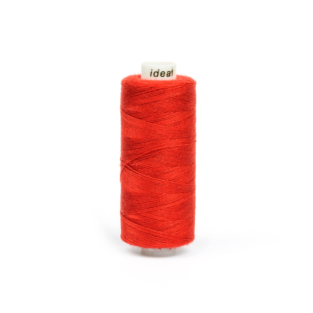 Нитки MAX IDEAL (10шт*366м) цв.585 теракот