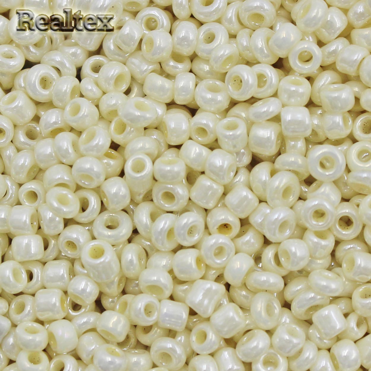 Бисер Realtex 12/0 (450гр) цв.965
