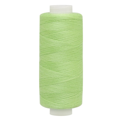 Нитки BESTEX (10шт*366м) цв.327 яркая мята