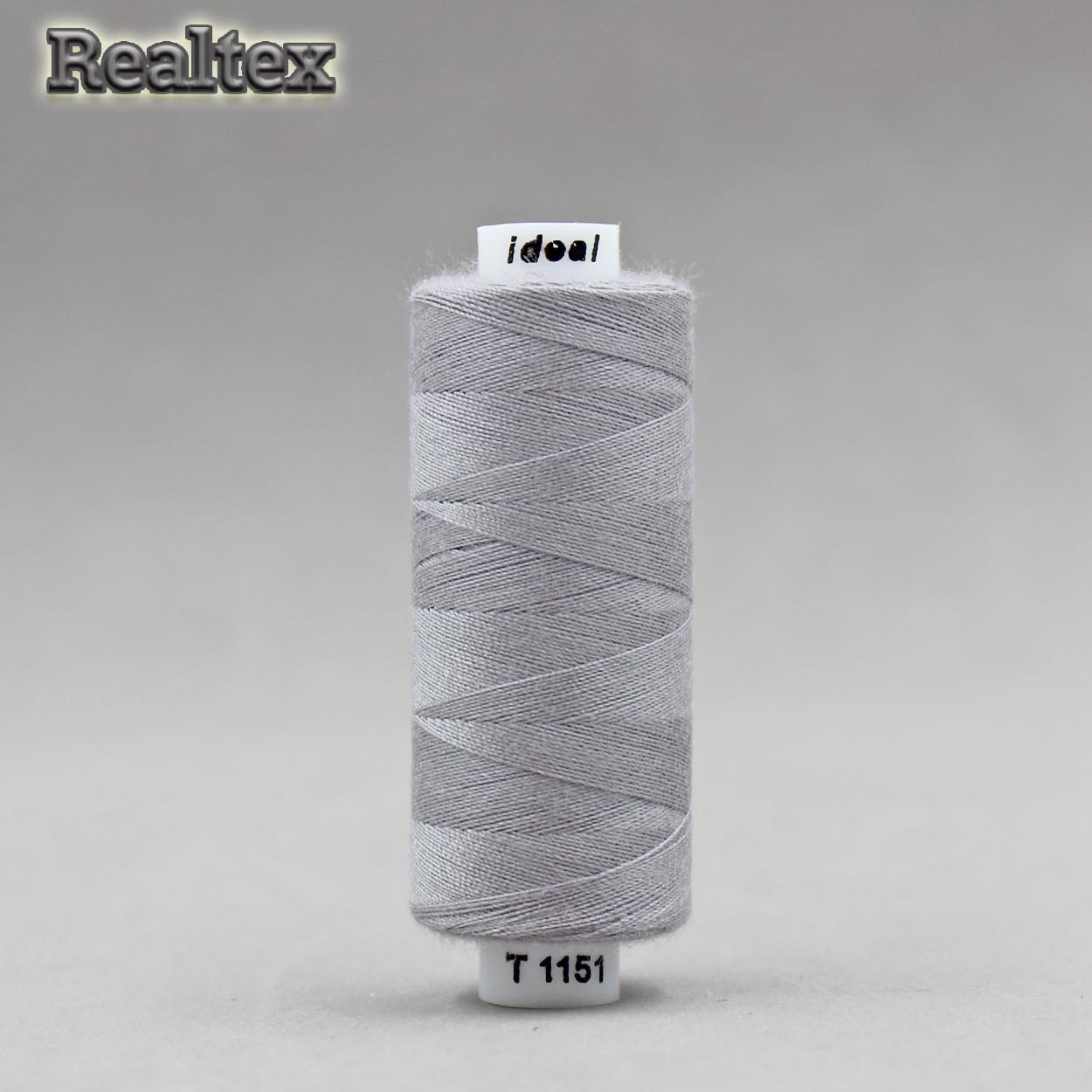 Нитки IDEAL (10шт*400yrd) цв.1151