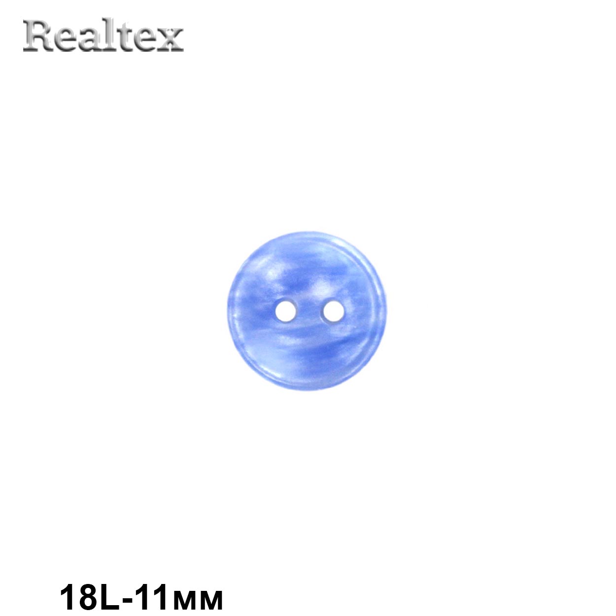 Пуговицы CN 2802 18L (72шт) цв.07