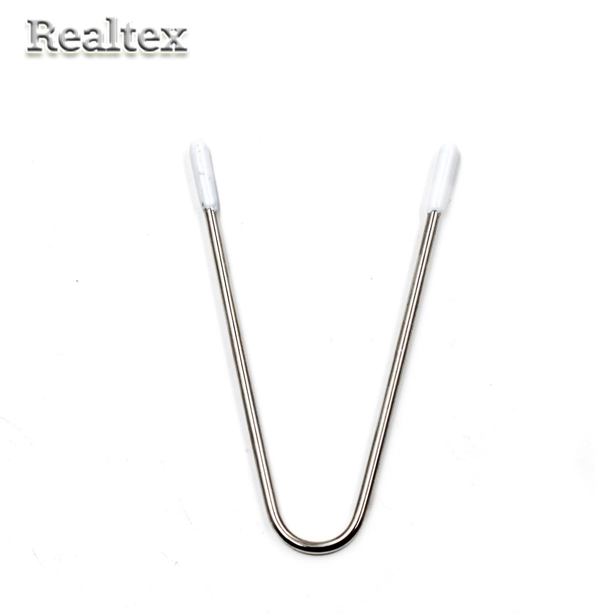 Косточка для зоны декольте PK188 металл 6,95*4,3см (5шт)