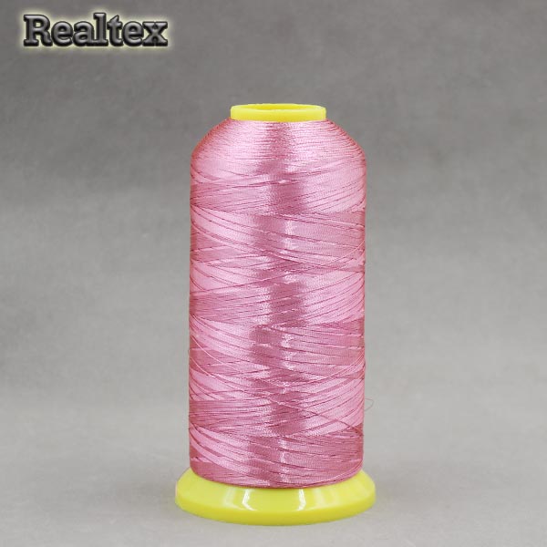 Люрекс MR 120 Euron (5000м) цв.B-201h розовый